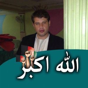 Meet your Posher, Haji ahmad